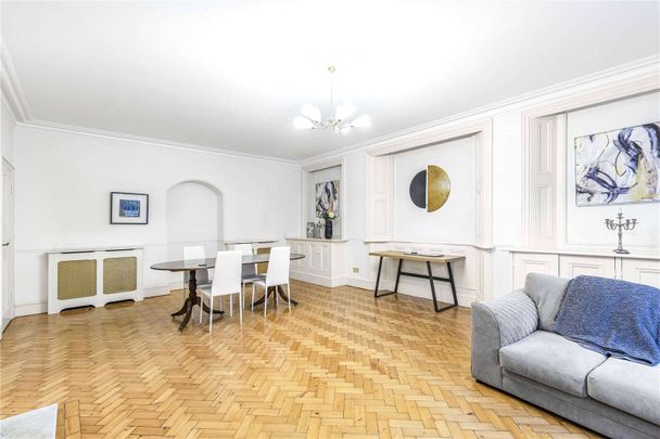 Lauriston Road, Wimbledon, London, SW19 4TJ - Photo 1