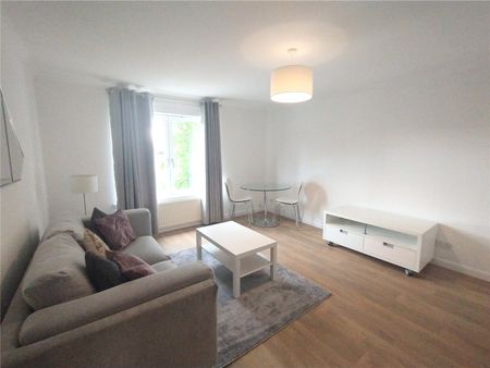 2 bedroom apartment to rent - Photo 4
