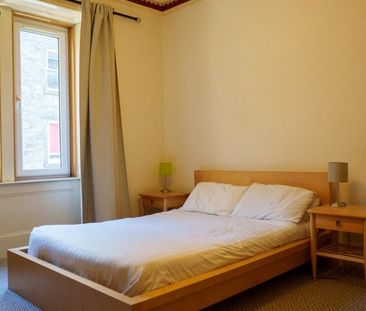 2 Bed Flat, Upper Grove Place, EH3 - Photo 4