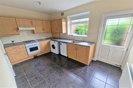 2 Bedroom Terraced To Let - Photo 4