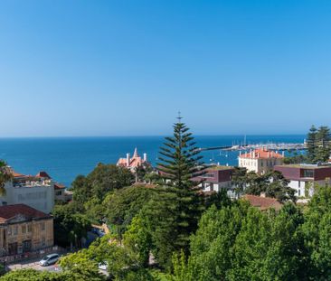 3 Bedroom Apartment with garden, Monte Estoril, Cascais - Photo 6