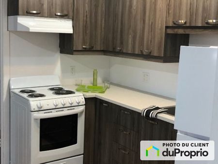 3068 rue Lechasseur, Ste-Foy à louer - Photo 2