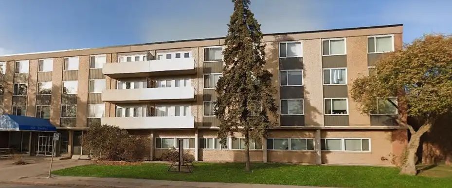 Waldorf Apartments | 11330 124 Street NW, Edmonton - Photo 1