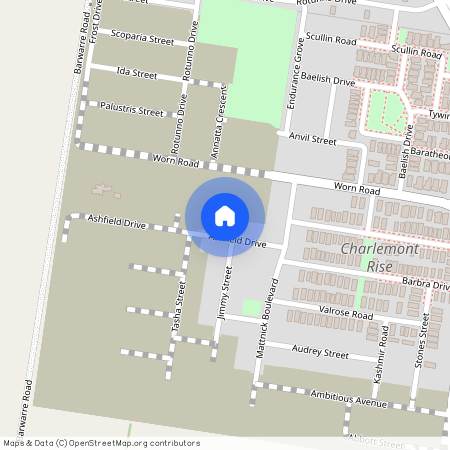 16 Ashfield Drive, Vic 3217, Charlemont