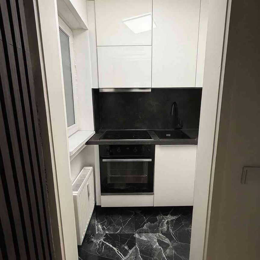 2 Zimmer, 48 m² - Photo 1