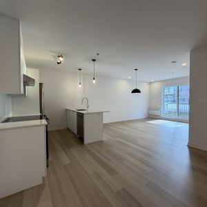 ⭐ APPARTEMENT 4 1/2 MODERNE ET NEUF - Photo 3