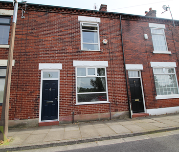 3 bedroom terraced house to rent - Photo 2