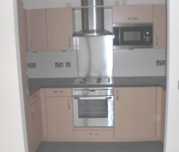 £1,325 pcm - Available 28/06/2025 - Unfurnished - Photo 4
