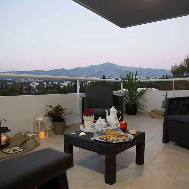 Διαμέρισμα για ενοικίαση Ανάβρυτα (Μαρούσι) - Photo 1