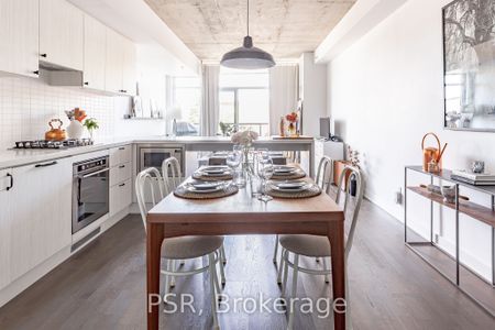 109 OZ Lofts , #315 - Photo 4