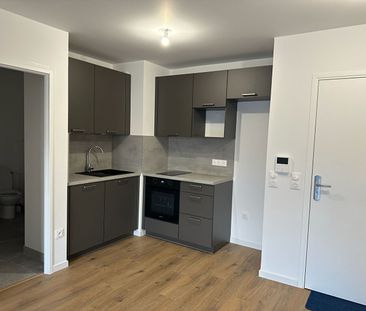 Location Appartement 2 pièces 42m² - Photo 1