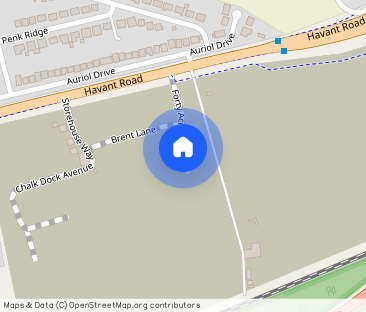 Forty Acres Way, Havant - Photo 1