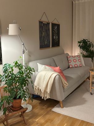 Kärralundsgatan, Göteborg - Foto 1