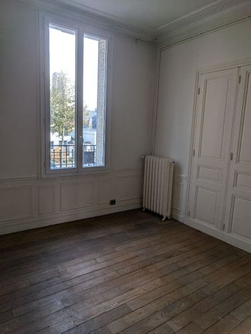 Location appartement 3 pièces, 68.00m², Soissons - Photo 3