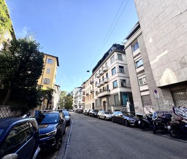 Casa a Milano in Via Aldrovadi - Photo 3