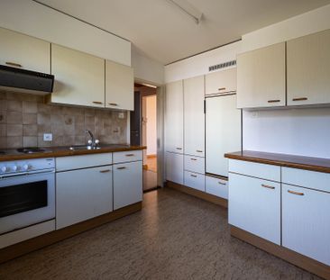 Appartement de 3 pièces au 2ème étage à Delémont - Photo 4