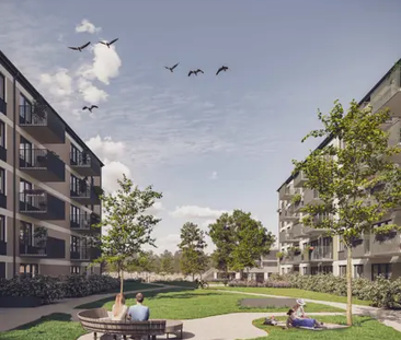 Trollsländevägen, Botkyrka - Photo 5