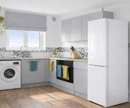 1 bedroom apartment to rent - Photo 5