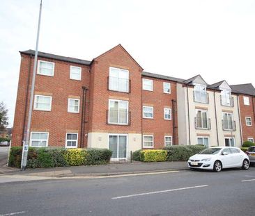 Moor Street, Staffordshire, Burton Upon Trent, DE14 - Photo 1