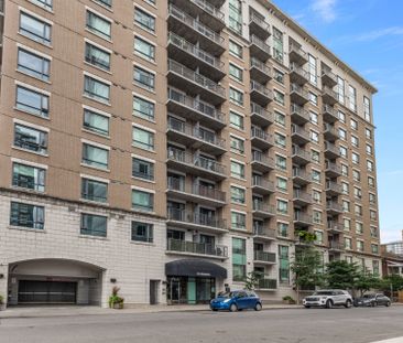 For Lease - 200 Besserer Street Unit# 501, Lower Town - Sandy Hill,... - Photo 3