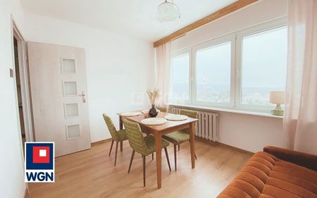 Mieszkanie na wynajem Wejherowo - Na wynajem 2 pokoje | łazienka + osobne WC | Wejherowo ul. Kochanowskiego - Photo 2