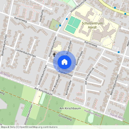 Am Brandhügel 28, 41169, Mönchengladbach