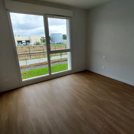 Location Appartement 1 pièce 22m² JOUE LES TOURS 37300 - Photo 1