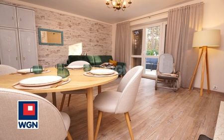 Dom bliźniak na wynajem Bronisławów - Zdjęcie 5