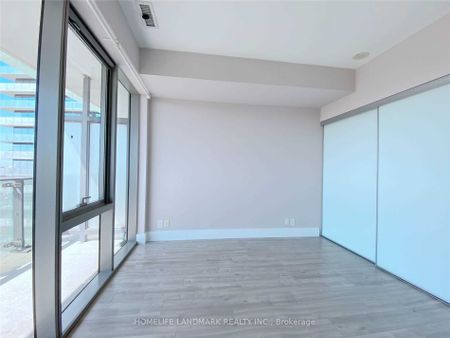For Lease - 390 Cherry Street Unit# 1209, Toronto, Ontario - Photo 3
