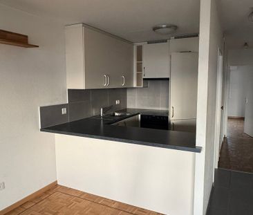 3.5 Zimmer, 64 m², 2. Stock - Photo 3