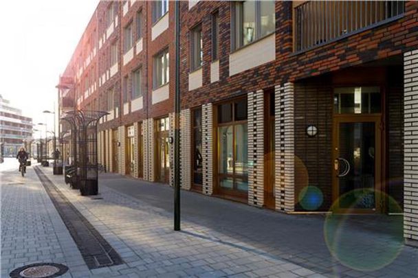 Mastgränd 6 A, Västra Hamnen - Photo 1