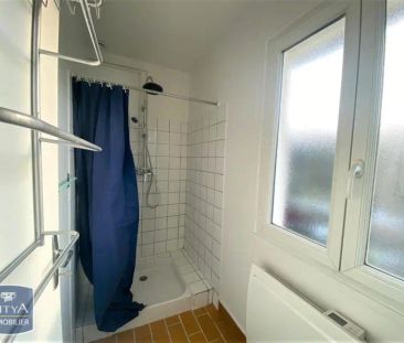 Maison à louer 2 pièces 46.21m² - Photo 3