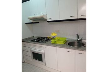 TWO-BEDROOM APARTMENT – SAN PEDRO DEL PINATAR