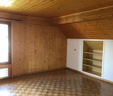 4 Zimmer, 100 m², 3. Stock - Photo 4