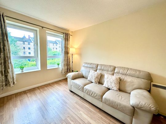 Lumsden Street, Yorkhill, Glasgow, G3 8RH - Photo 1