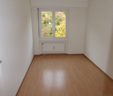 4.5 Zimmer, 90 m², 1. Stock - Foto 1