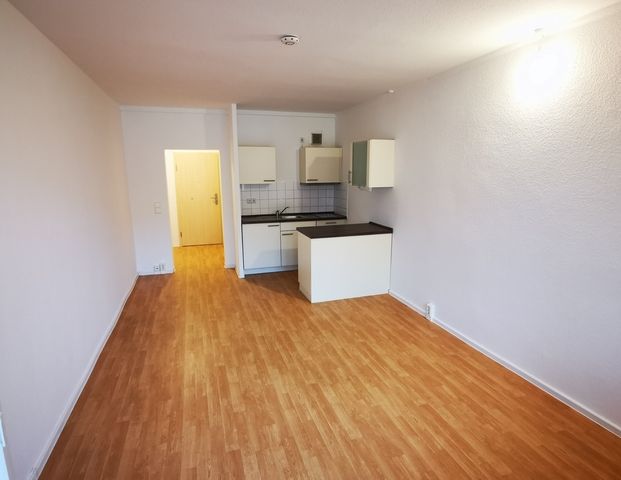 2-Raum-Wohnung - Foto 1