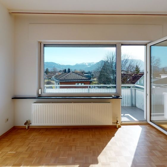 Feine 3-Zimmer-Wohnung in Lustenau - Photo 1