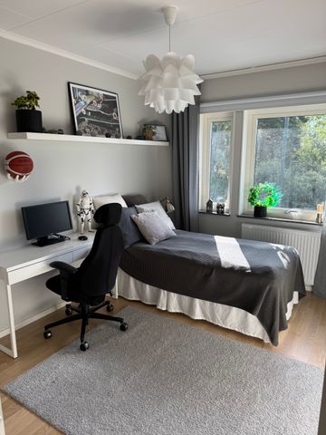 Lövhagsvägen, Täby - Photo 5