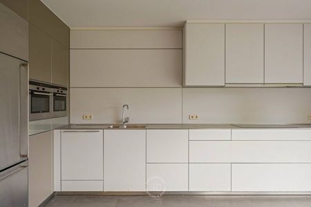 Charmante en ruime villa met tuin op wandelafstand van het dorpscentrum Sint-Martens-Latem - Foto 5