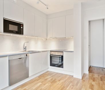 Mariedalsvägen 32 E - Photo 6