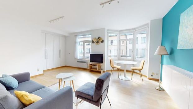 Studio te huur - Photo 1