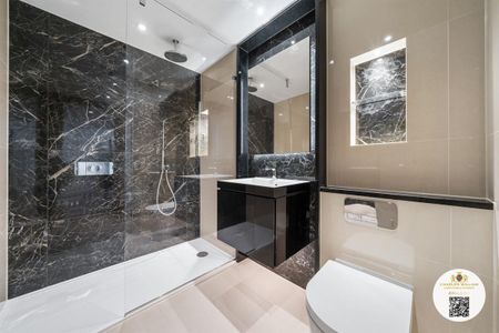 Apartment , Westmark Tower, Newcastle Place, London - Photo 3