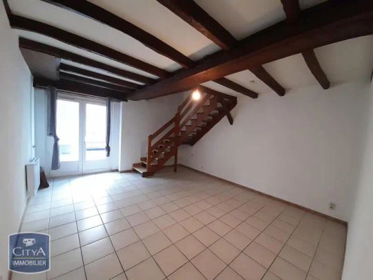 Maison à louer 4 pièces 80.46m² - Photo 1