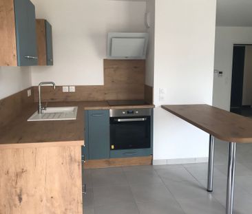 Location Appartement 2 pièces 53m² COMPIEGNE 60200 - Photo 4