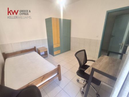 Διαμέρισμα για ενοικίαση Εσταυρωμένος (Ηράκλειο Κρήτης) - Φωτογραφία 4