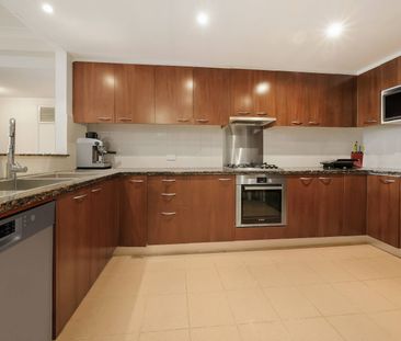 281 Elizabeth Street, Sydney NSW 2000 - Apartment For Rent | Domain - Photo 1