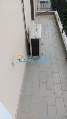Διαμέρισμα για ενοικίαση Τερψιθέα - Γλυφάδα (Πάτρα) - Φωτογραφία 1