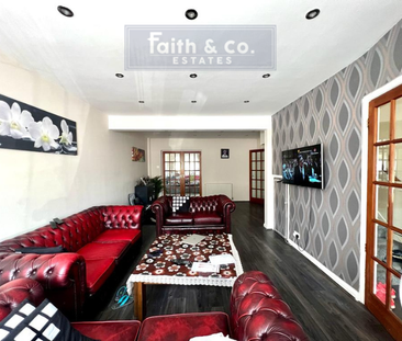 3 bedroom terraced house to rent - Photo 2