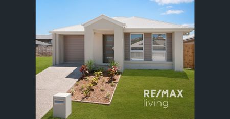 Modern Family Home in Narangba - Photo 5